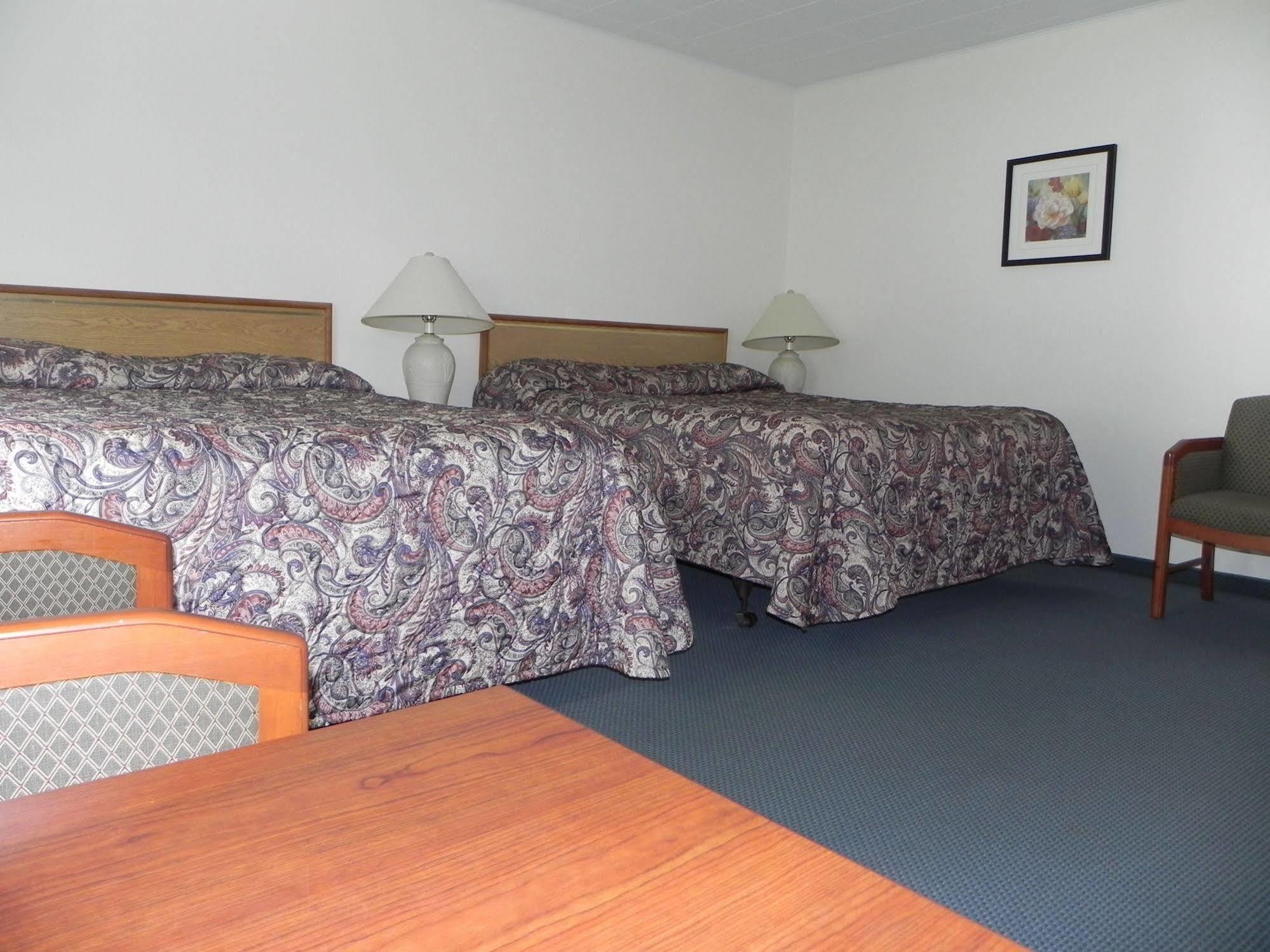 Skagit Motel Hope Exterior photo